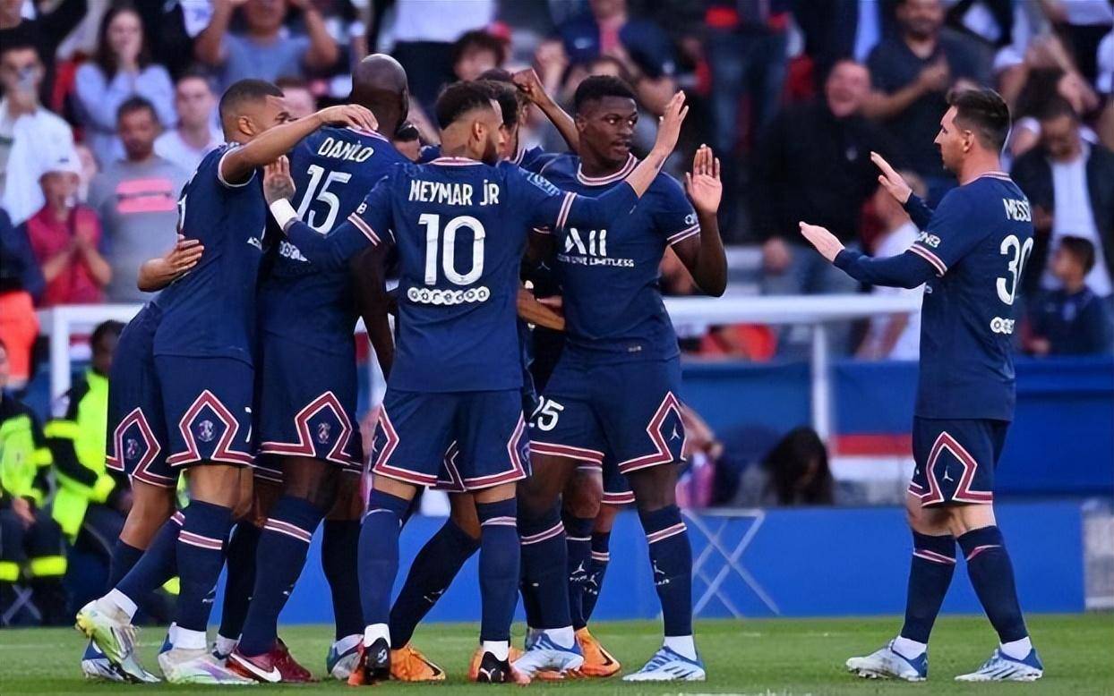 在线体育赛事-包含巴黎圣日耳曼带队取胜！，西亚卡姆重要时刻重要助攻全场沸腾不已的词条