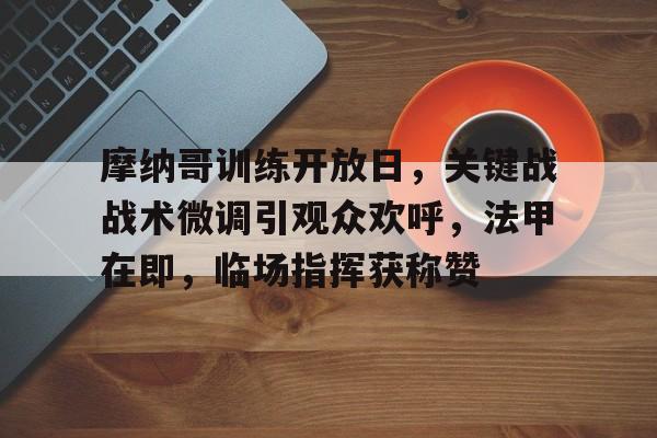 AYX Sports-摩纳哥训练开放日，关键战战术微调引观众欢呼，法甲在即，临场指挥获称赞的简单介绍