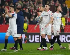 在线体育赛事-加时末段塞维利亚回应争议：葡超节点到来，信心回归，赛季目标并未改变(塞维利亚vs曼城)